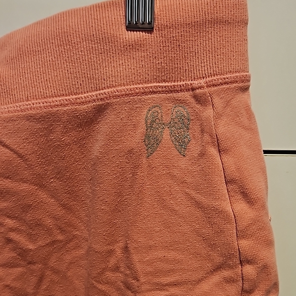 Victoria's Secret Coral Lounge Shorts - Picture 4 of 6
